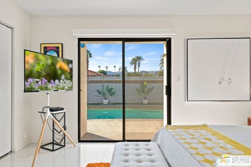 70305 Chappel Rd, Rancho Mirage CA  92270-2438 exterior