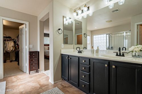4027 Cullumber St, Gilbert AZ  85234-6082 exterior