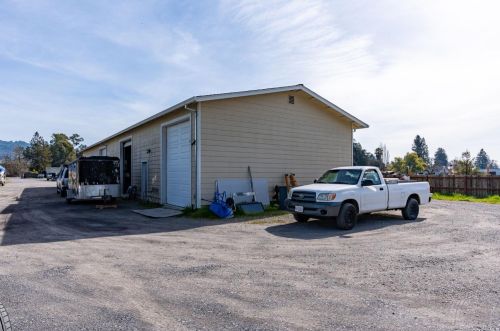 3619 Moorland Ave, Santa Rosa CA  95407-8107 exterior