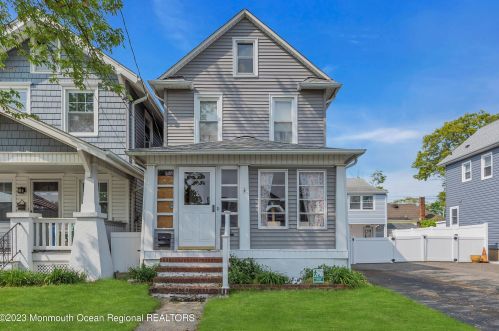 602 Mccabe Ave, Bradley Beach, NJ 07720-1458