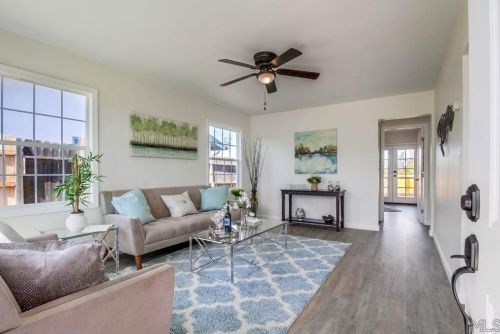 3823 Jodi St, San Diego, CA 92115-6525