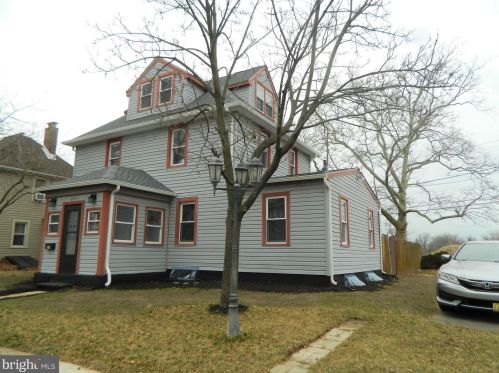 217 New Jersey Rd, Gloucester NJ  08030-2520 exterior