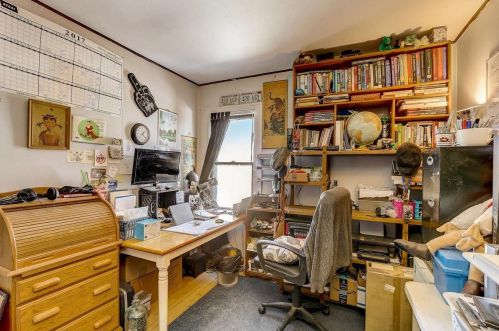 526 45, Milwaukee WI 53208-3604 exterior