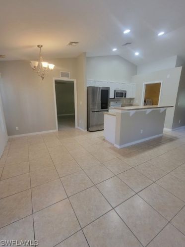 2806 51st St, Lehigh Acres FL  33971-4803 exterior