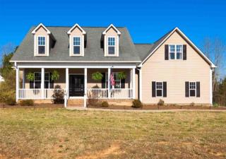 63 Harkers Island Dr, Garner, NC 27529-6143