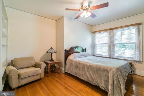 401 College Ave, Haverford PA  19041-1009 exterior