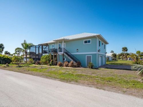 4727 Swordfish St, Bonita Springs FL  34134-7116 exterior