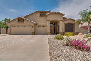22862 103rd Ln, Peoria, AZ 85383-2756
