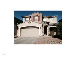 45116 Sage Brush Dr, Maricopa, AZ 85139-9187