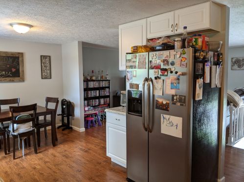 158 Lexington Farm Rd, Englewood OH  45322-3408 exterior