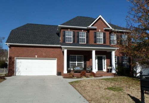 3324 Gose Cove Ln, Knoxville, TN 37931-3557