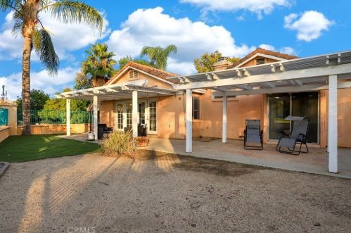 29731 Camino Pepita, Menifee CA  92584-8806 exterior