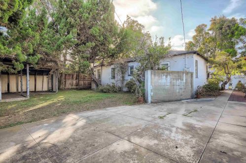 265 B Ave, San Diego CA 92118-1820 exterior