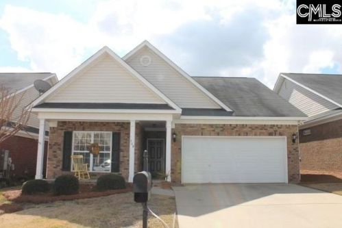 328 Caroline Hl Rd, Lexington SC  29072-7177 exterior