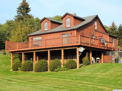 6927 Route 23a, Tannersville, NY 12485-5310