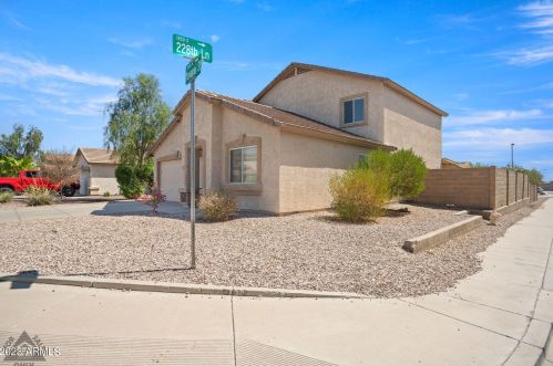 22837 Yavapai St, Buckeye, AZ 85326-7122