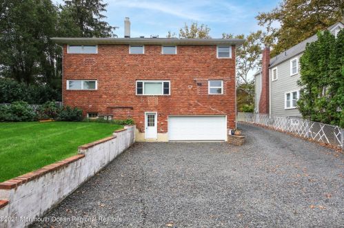 105 Prospect Ave, Tinton Falls NJ  07701 exterior