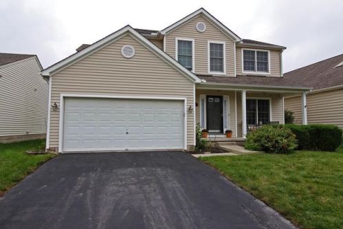 562 Sharar Field Dr, Blacklick, OH 43004-9099