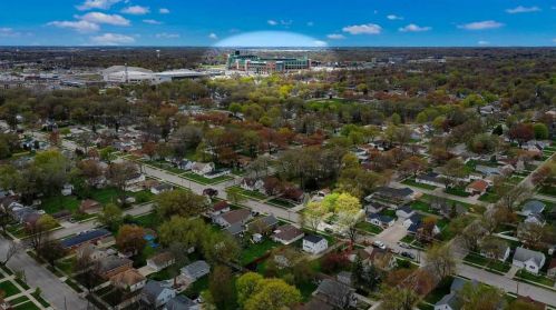 1418 14th Ave, Green Bay, WI 54304-3421