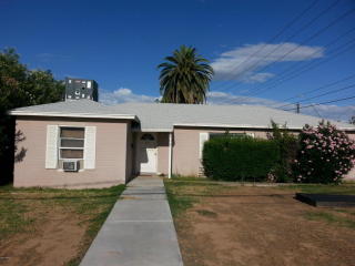 405 Orange, Mesa, AZ 85201-5606