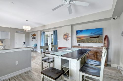 3420 1 Ave, Saint James City FL  33956-2001 exterior