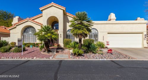 7321 Shoreward Loop, Tucson, AZ 85715-3455
