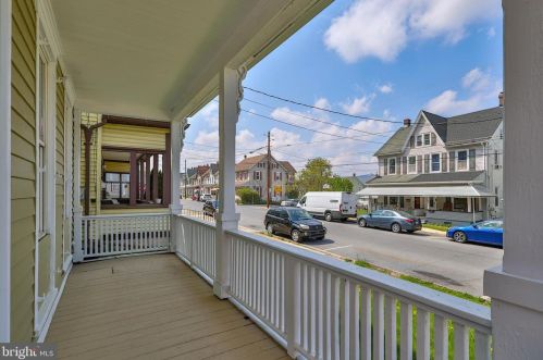 531 Washington St, Slatington PA  18080-1616 exterior