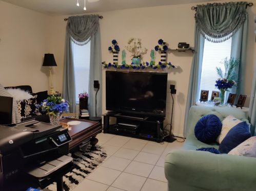 1501 Northlake Dr, Sanford, FL 32773-6178