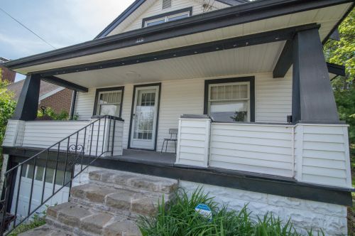 176 Mcarthur Ln, Covington KY  41018-2154 exterior