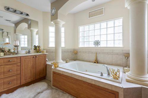 1125 Coleman Ave, Fort Pierce FL  34953-1824 exterior