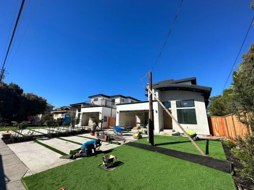 717 Homestead Rd, Sunnyvale, CA 94087-4813