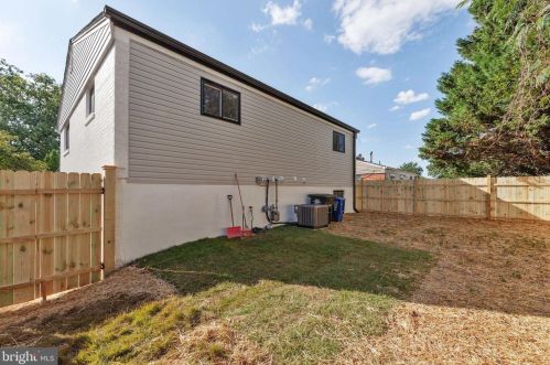 1314 31st Pl, Washington DC  20020-3635 exterior