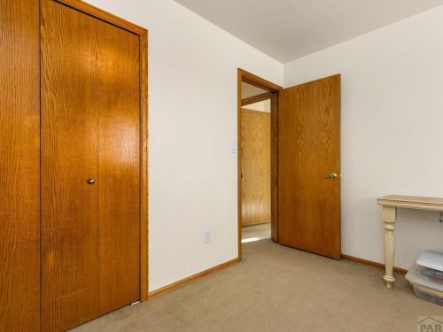 97 Ironweed Dr, Pueblo CO 81001-1043 exterior