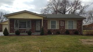 7500 Sherrard Dr, Louisville, KY 40258-1870