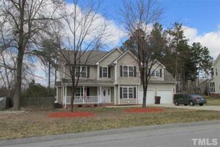 95 Rolling Stone Ct, Sanford, NC 27332-9506