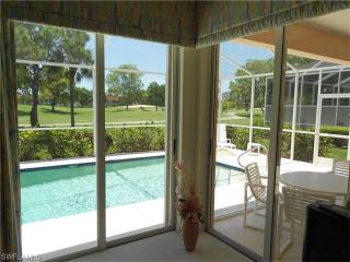 132 Napa Ridge Way, Naples FL  34119-4633 exterior