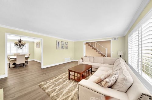 3801 Spurr Cir, Brea CA  92823-6333 exterior