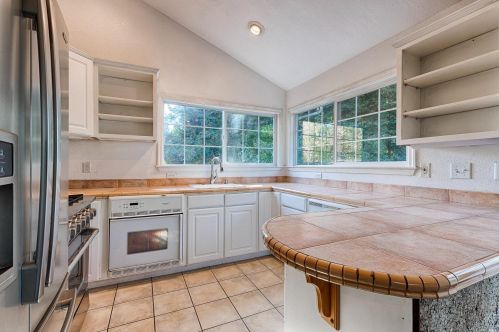 3932 Harrison Grade Rd, Sebastopol CA  95472-9359 exterior