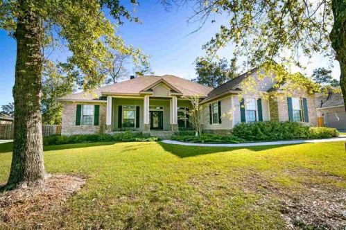 8712 Foxtail Loop, Pensacola, FL 32526-3237