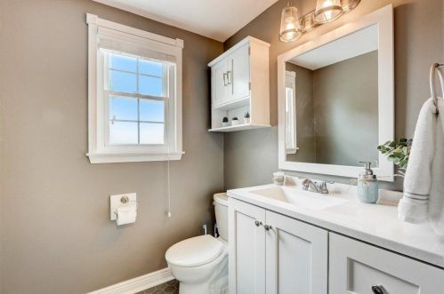 709 Westowne Ave, Waukesha WI  53188-2833 exterior