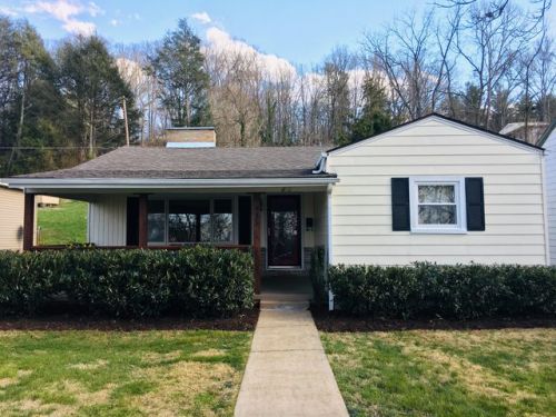415 Poplar St, Johnson City, TN 37604-6743