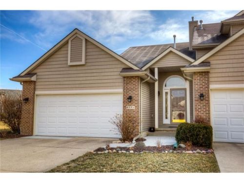 6771 57th St, Camp Dodge, IA 50131-2804