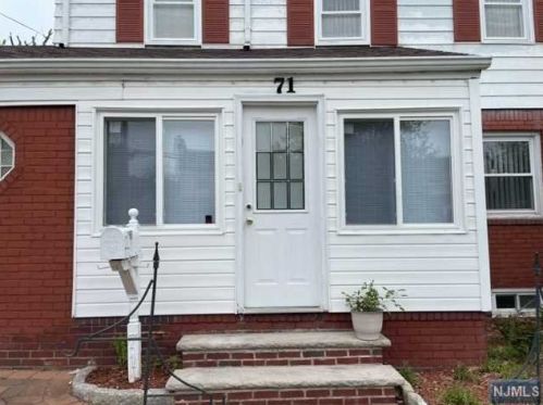 71 Jasper Ave, Teaneck NJ  07666-3816 exterior