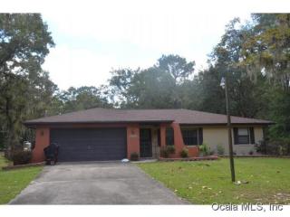 20280 93rd Lane Rd, Dunnellon, FL 34431-5902