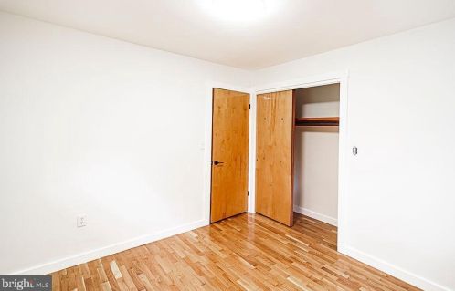 415 Liberty St, Charles Town WV  25414-1827 exterior