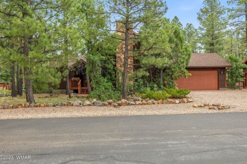 2729 Loma Linda Dr, Pinetop, AZ 85935-7437