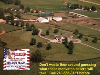 226 Fairgrounds Rd, Sample, KY 40143-2584
