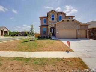 433 Trotti Cv, Cibolo, TX 78108-3644