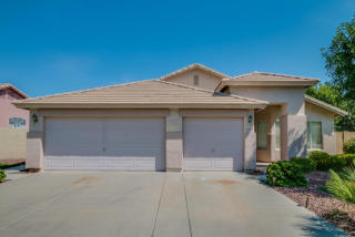 1920 Ross Dr, Chandler, AZ 85225-9039