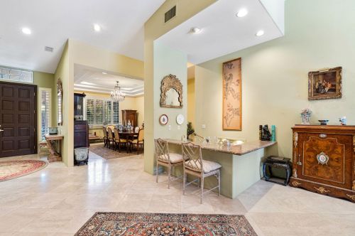 824 Avenida Palmas, Palm Springs CA  92262-5708 exterior